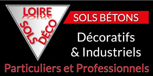 Logo de Loire Sols Déco à Cholet