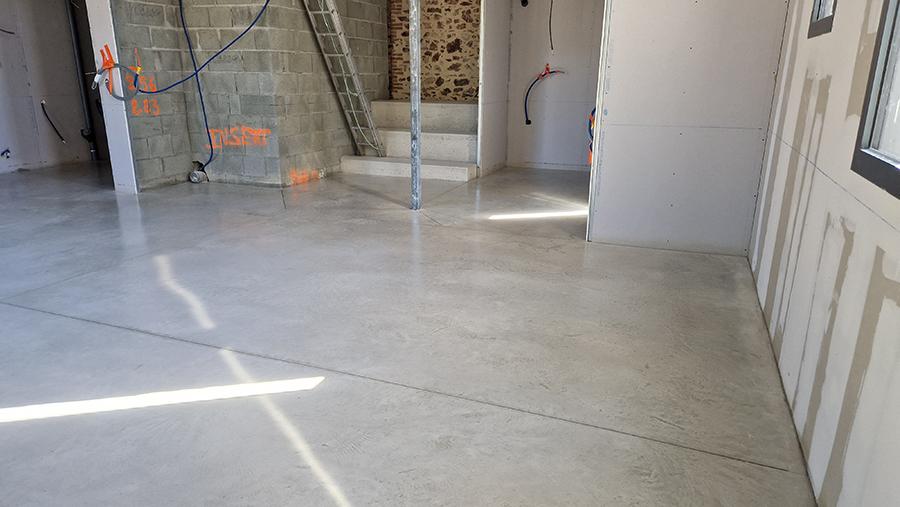 realisation-beton-decoratif-cholet-beton-cire (1) Réalisation d